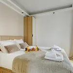 695 Suite Belle - Superbe Appartement A Paris