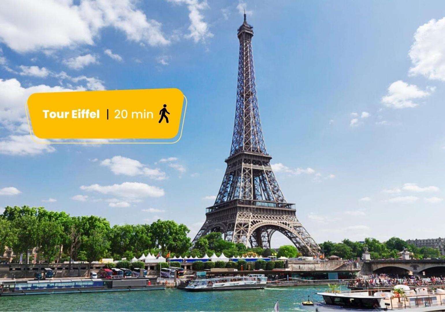 Appartement 695 Belle - Superbe A