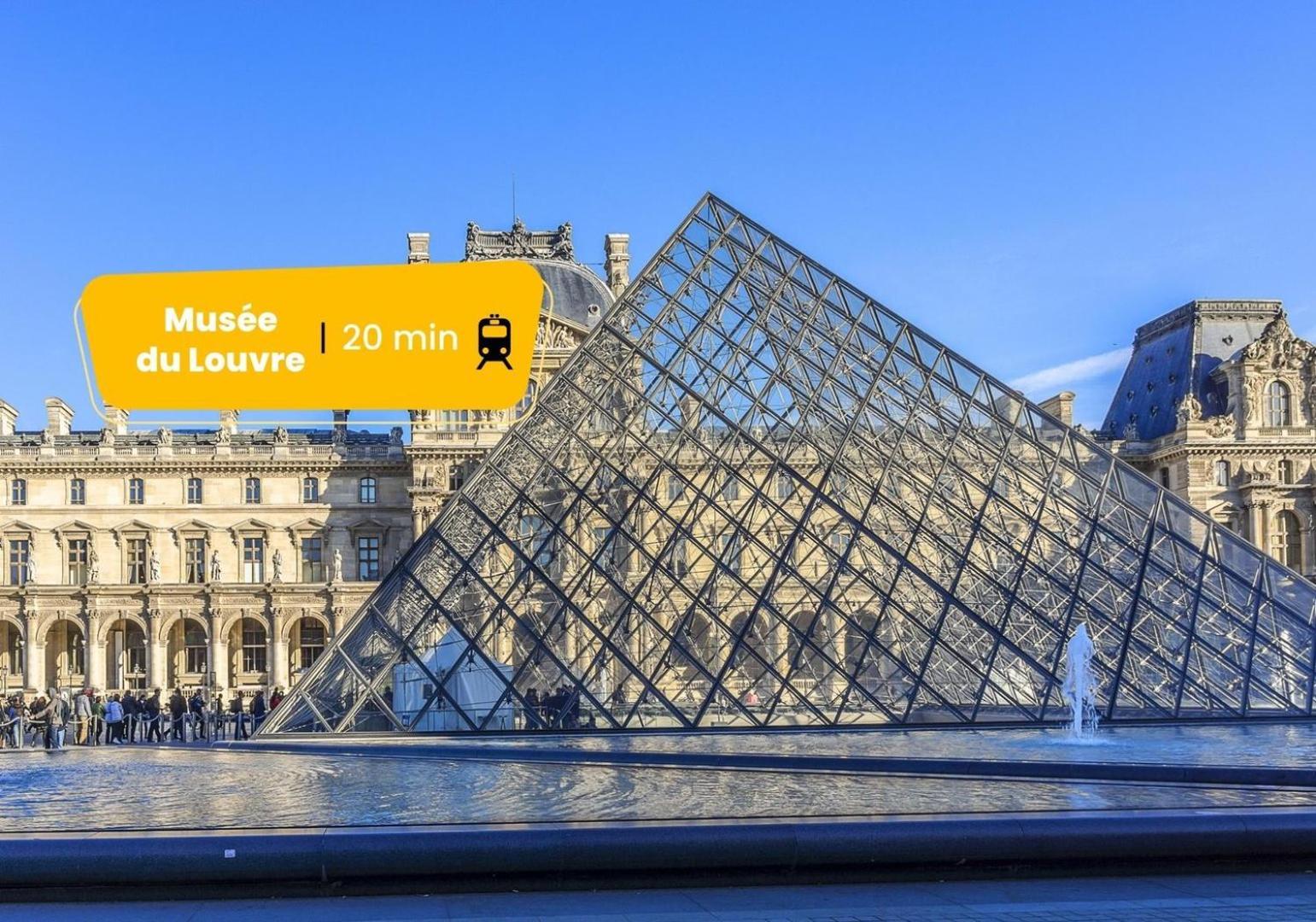 Appartement 695 Belle - Superbe A *