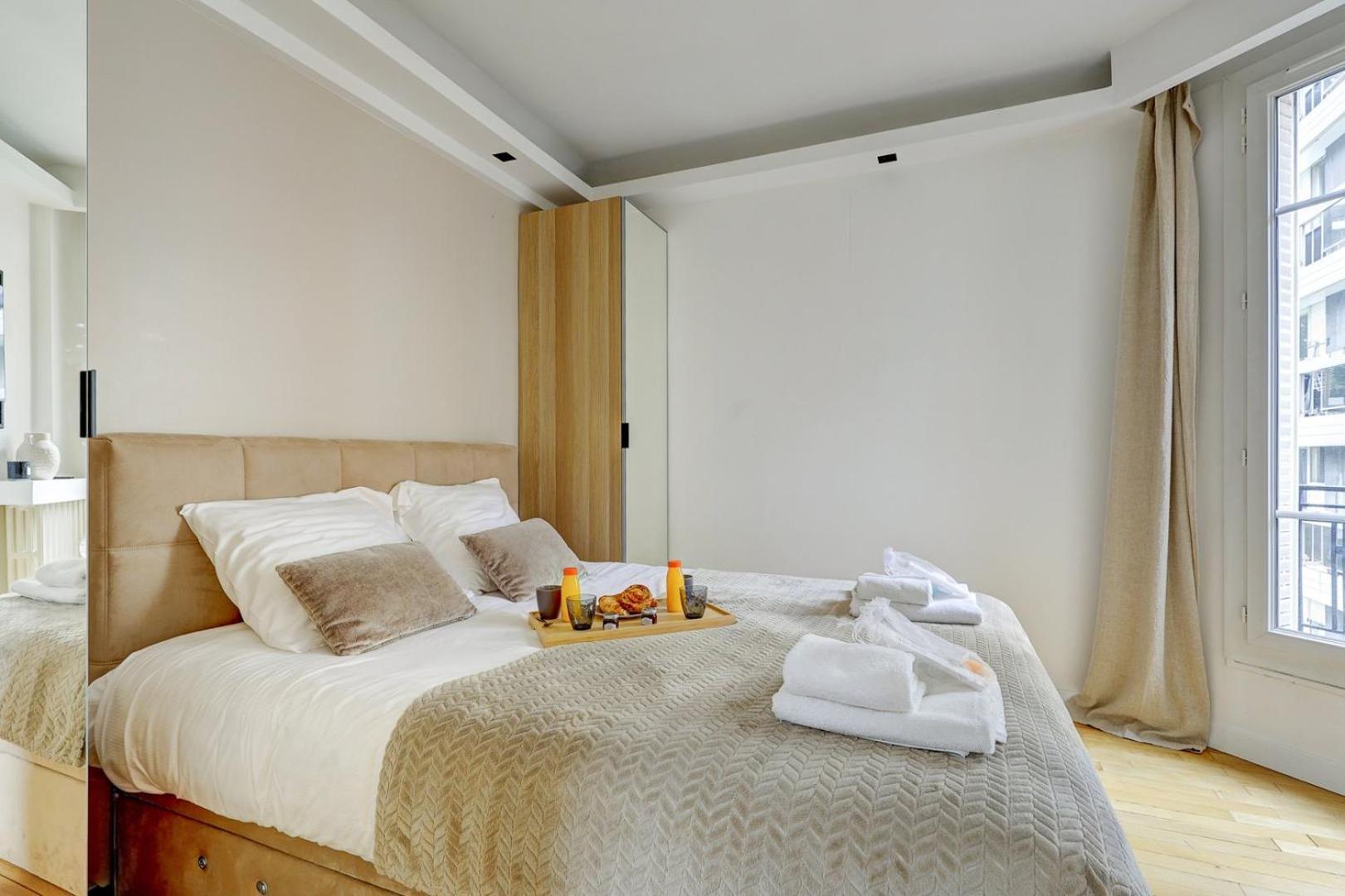 Appartement 695 Belle - Superbe A *