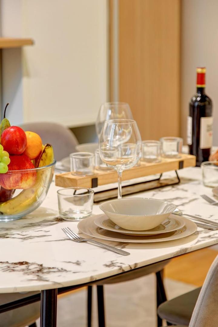 695 Belle - Superbe A Appartement *