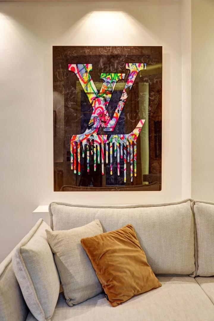 695 Belle - Superbe A Appartement Parijs