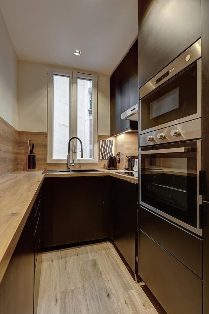 Appartement 695 Belle - Superbe A *