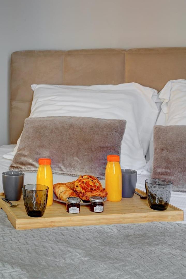 695 Belle - Superbe A Appartement Parijs