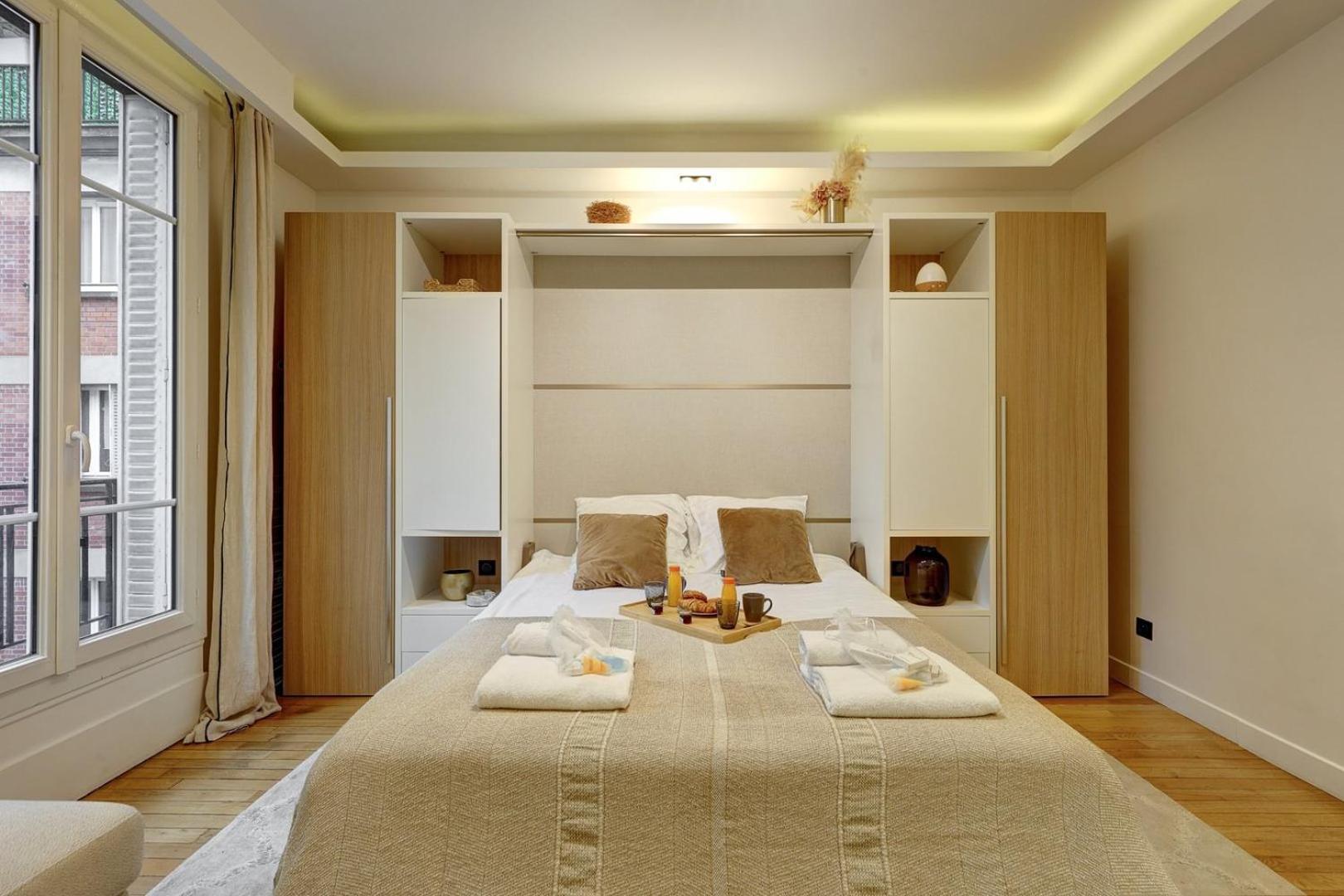 695 Belle - Superbe A Appartement