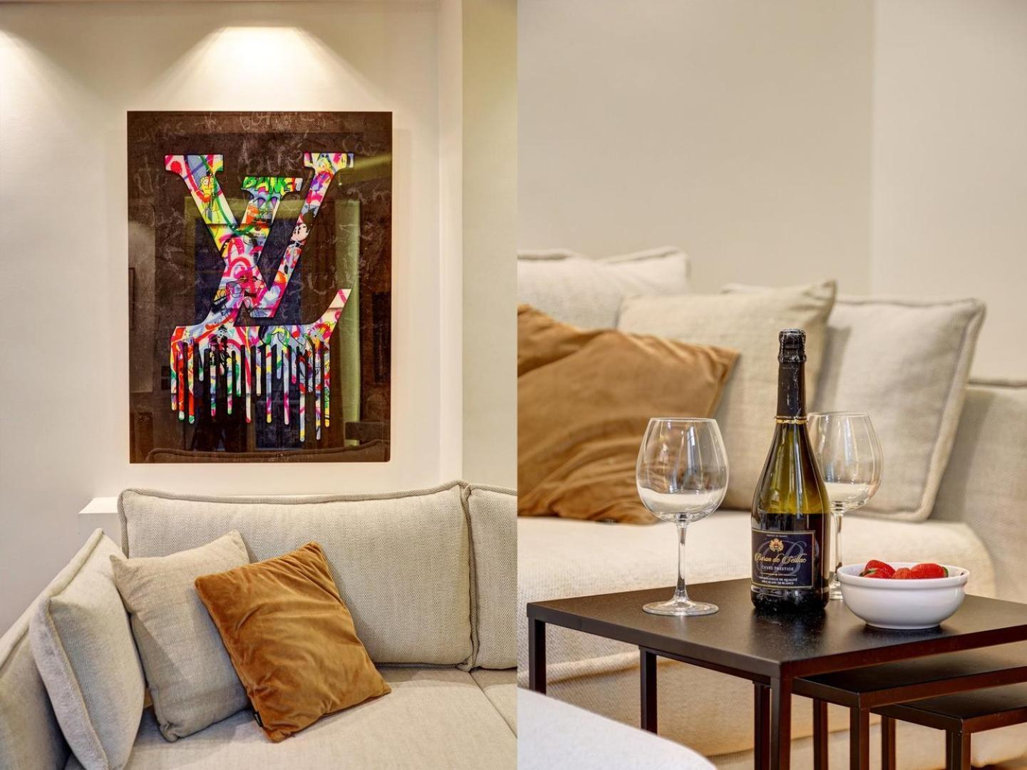 Appartement 695 Belle - Superbe A *