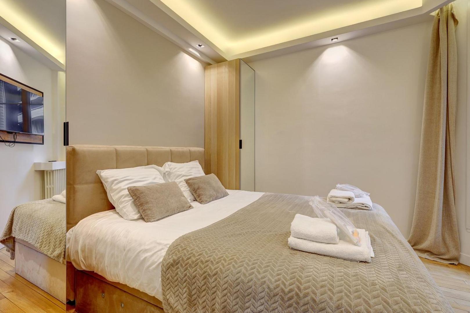 Appartement 695 Belle - Superbe A Parijs