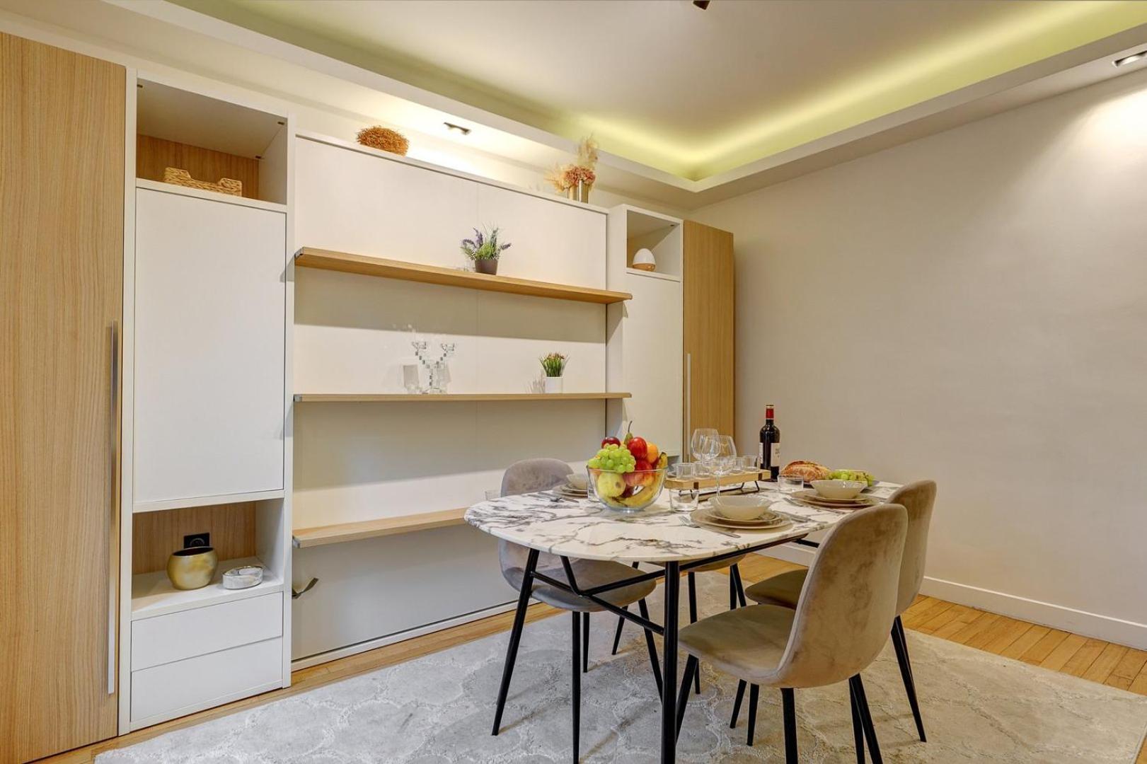 695 Belle - Superbe A Appartement *